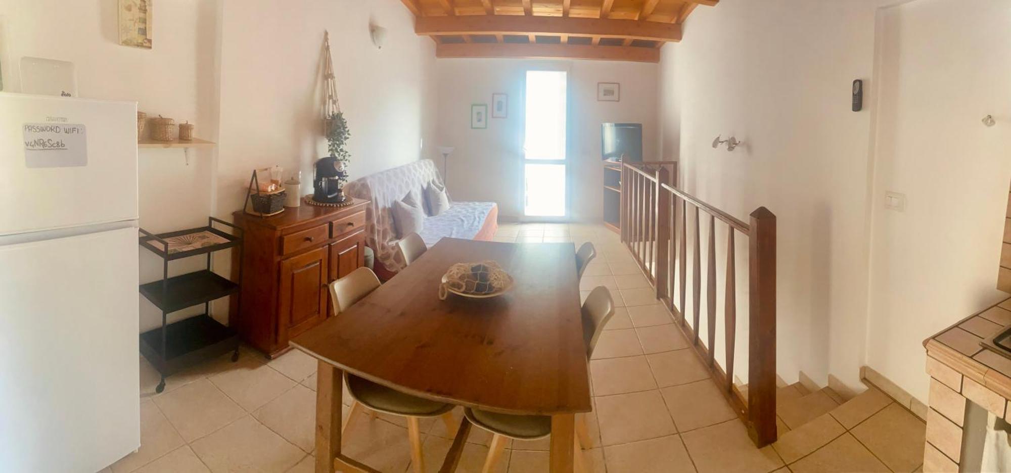 Casa Stecchi Beach Capoliveri  Exterior foto