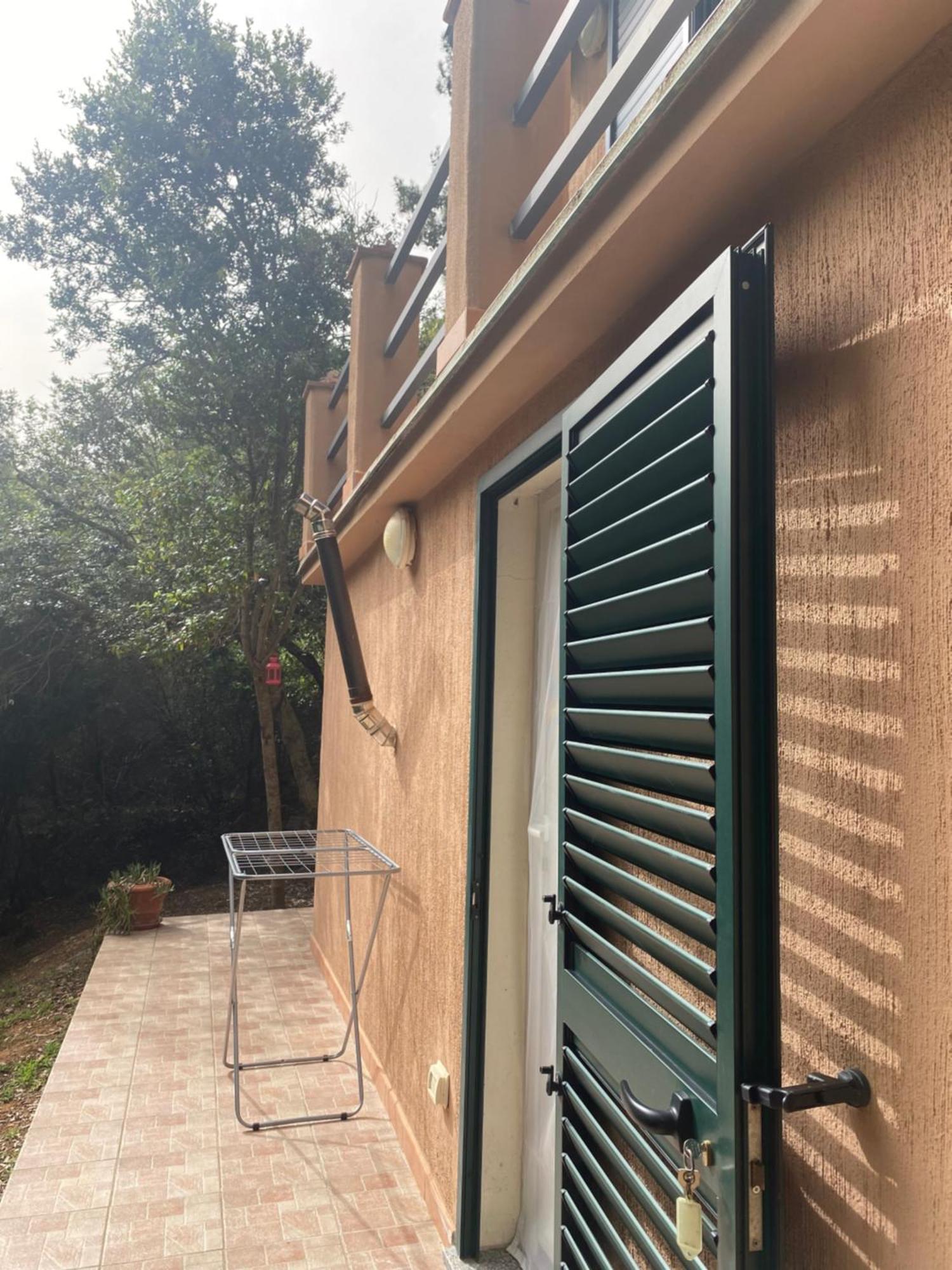 Casa Stecchi Beach Capoliveri  Exterior foto
